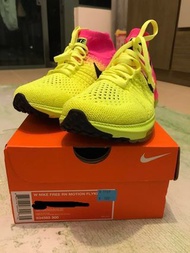 Nike Free RN Motion Flyknit - Women