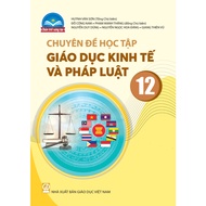 Textbook for studying economic and legal education grade 12 - Creative horizon