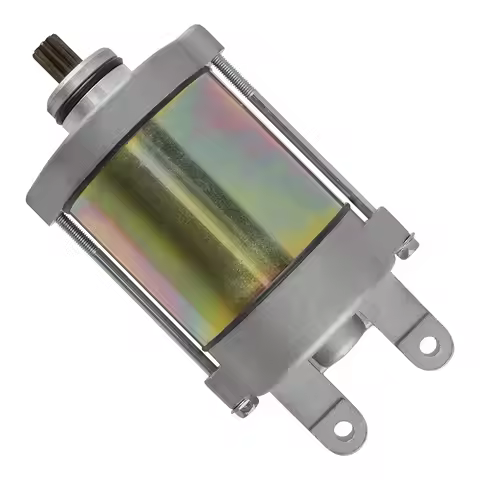 Starter Motor For SYM GTS 250 CITYCOM 300i S Joymax 250i ABS Z MAXSYM 400 400i OEM NO.31200-L4A-000 