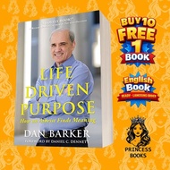 Life Driven PURPOSE: How Atheist Finds Meaning and Barker, Daniel C