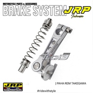 TAKEGAWA JRP THAILAND UNIVERSAL REAR BRAKE STUT JRP THAILAND
