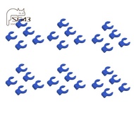 30PCS 3D Printer Pneumatic Connector Clip for PTFE Tube Collet 3D Printer Parts