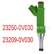 23250-0V030 Suitable for Toyota Accessories Henlanda 2.7L 1AR Fuel Injector 23209-0V030 Factory Read