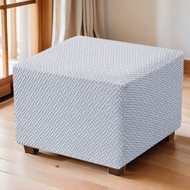 Elastic Thickened Universal Cover Square Pedal Cover Pedal Cover Anti-Cat Scratch Anti-dust Cover So