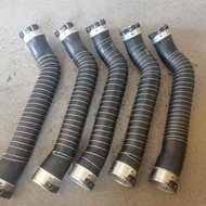 for Nissan NV350 Turbo Hose - 14463-3XN8A  Brand New Nissan NV350 Turbo Hose. Replacement part. Part