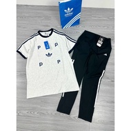 Adidas set /Adidas t-shirt /Women's t-shirt