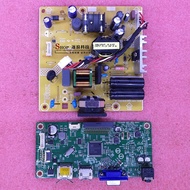 AOC 24P1U 24P1 24P2U Drive Board Power Motherboard 715G9496 715G7610