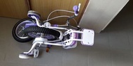 兒童單車（可摺）