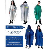 Poncho raincoat/elmondo 710 raincoat/bat sleeve raincoat/poncho raincoat raincoat/bat raincoat