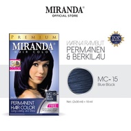 Semir Rambut Yang Bagus Permanen Miranda Cat Rambut Tahan Lama Pewarna Rambut Permanen Untuk Pria Da