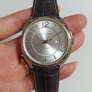 jam pria Hamilton jazz master automatic H365150 original bekas bagus normal semua siap pakai