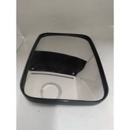 Side Mirror TOYOTA NEW DINA Bu61 Dyna Bu 61 Width 7 Inches Length 11 Left And Right Use The Same.