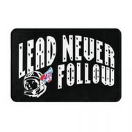 Billionaire Boys Club  logo (2) Bathroom Anti-slip Floor Mat Toilet Toilet Foot Mat Door Absorb Wate