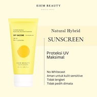 Eiem Beauty Natural Sunscreen For Sensitive Skin