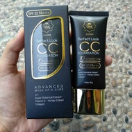 Arimbi Cosmetics - Viva CC Foundation