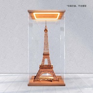 โมเดล Eiffel Tower Night 3D ทรงม้ามุมมอง 3 มิติ ทำจากไม้ พร้อมไฟแสงสี เหมาะสำหรับผู้ใหญ่ ความต้องการ