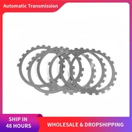 For Toyota Prado 3.5L 2.7L Car Accessories New AC60F AC60E Automatic Transmission Master Rebuild Ove