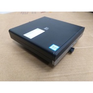 Mini Pc Hp Prodesk 400 G3 Core I5 6500T 4Gb 1Tb