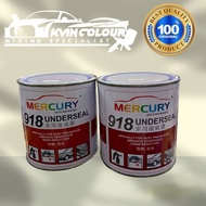MERCURY 918 UNDERSEAL 1L