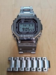 Casio GMW-B5000D-1ER