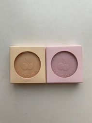 KIRSH BLENDING莓好日常紅潤腮紅