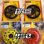 คลัชกะลารถป็อป Dio Zx คลัชกะลา JISO RRGSแท้ 💢พร้อมส่ง💢