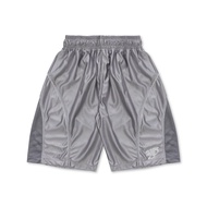 DIRTYBEUSINESS ERVING MESH SHORTS PANTS GREY