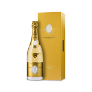 路易侯德爾 水晶香檳12 Louis Roederer Cristal 2012