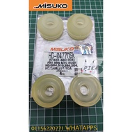 SILICONE HONDA CIVIC EG EK SR4 SO4 SM4 SV4 SH4 SDA TAO FRONT / REAR ABSORBER MOUNTING BUSH POLYURETH