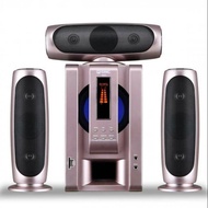 SPEAKER MULTIMEDIA GMC 885A