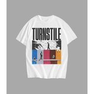 Turnstile - Never Enough 2025 | Turnstile T-Shirt - Never Enough 2025