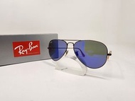 Ray Ban RB3025 Bronze-Copper Flash