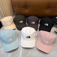 TNF cap The North Face 北面棒球帽