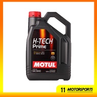 Motul H-Tech Prime (4L) 5W40