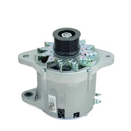 4938600 High Quality Diesel Engine Alternator 28V 45A C4938600 37N-01010 21YB054 For 4BT 6BT 6BTA Cu