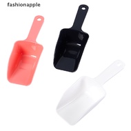 FAMY Multi Purpose Plastic Scoops Ice Scooper Rice Flour Candy Pop Corn Coffee Bean FAA
