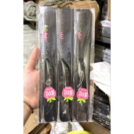 Salon Hair Comb, Pointed Tip Comb, Women's and Men's Comb, Salon Makeup Comb Per Dozen