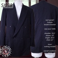 Great Ukay Finds: Men's Suit Jacket, Coat, Formalwear, Suit Jacket, Blazer, Sports Jackets