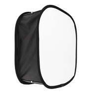 Almencla Foldable Softbox Diffuser for Yn900 / 600 Black Led Video Light Panel