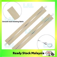 1set Impulse Sealer Heat Wire Element Strip Sealing Machine Dreamed Heat Sealer Film Sealing