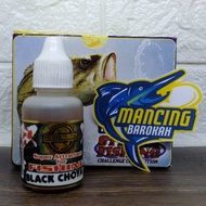 Essen Stella aroma BLACK CHOYA