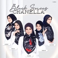 Fareha Black Series Cotton