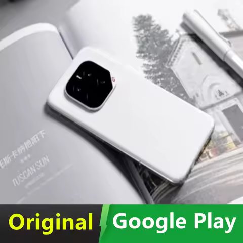 Honor GT pro Official Mobile Phone 90W Fast Charge Snapdragon 8 Elite 144Hz Refresh Rate 50MP Camera