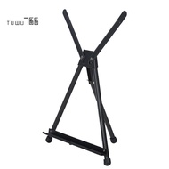 Tabletop Easels, Metal Easel Stand for Painting & Display, Desktop Art Painting Easel, Paint Easel T
