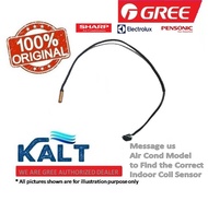 [ORIGINAL] Gree/Pensonic/Sharp/Electrolux Indoor Coil Sensor