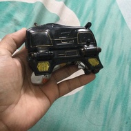 Part zord gao buffalo banteng sebagian saja ga nemu merek figure