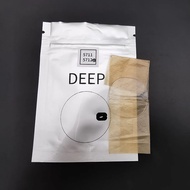 Top Quality DEEP Sapphire Crystal Watch Glass For P.P Patek 5711 5712 5167 Aftermarket Watch Parts