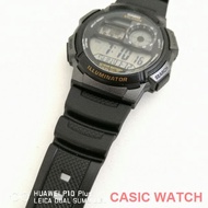 casio rose ✺(Ready Stock) AE-1000 w / AE-1100w Watch Band'
