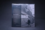 2015年版 4LP 黑膠唱片 99% 極新淨 只聽過一兩次, Eva Cassidy - NightBird, 她於1996 年因病去世年僅33歲 十分靚聲 值得珍藏