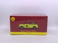 Tiny 微影 Shell Austin Mini